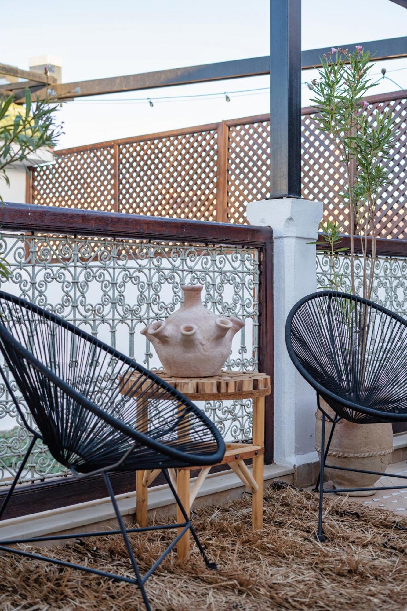 Riad The D'Orient - Piscine Privee - Petit Dejeuner مراكش المظهر الخارجي الصورة